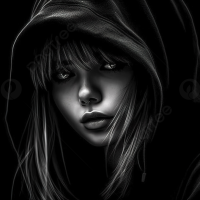 pngtree-black-background-digital-photo-of-the-girl-with-hoodie-picture-image_2735503